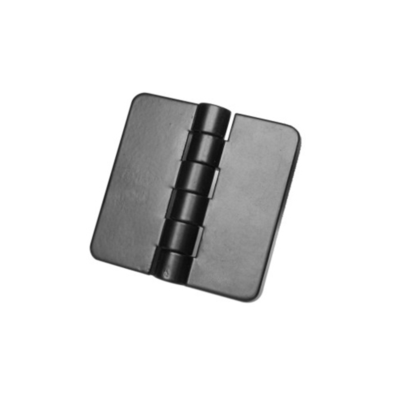 CL209-3 Zink Aloi (Semburan Plastik Hitam) Engsel Luaran