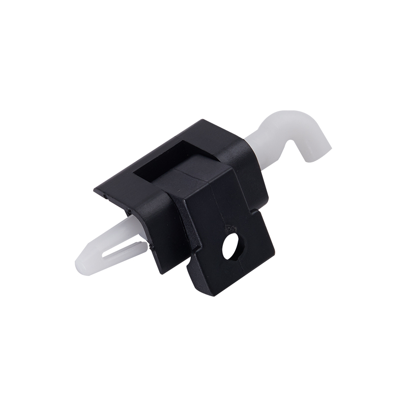 CL230-B Nilon PA Industri Pin Engsel Plastik Industri