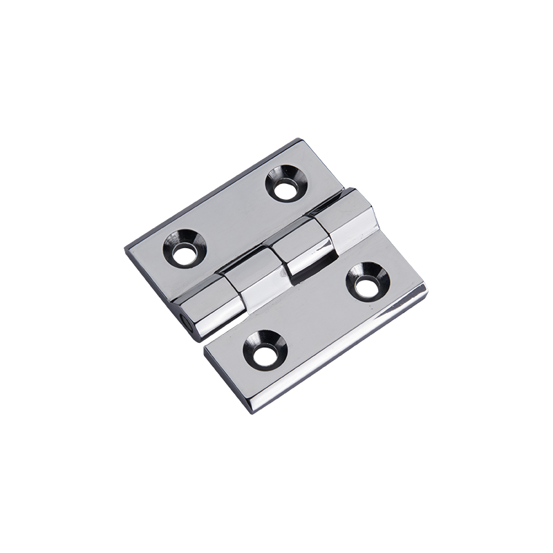 CL233-1C Engsel Luar Perindustrian Chrome Cerah
