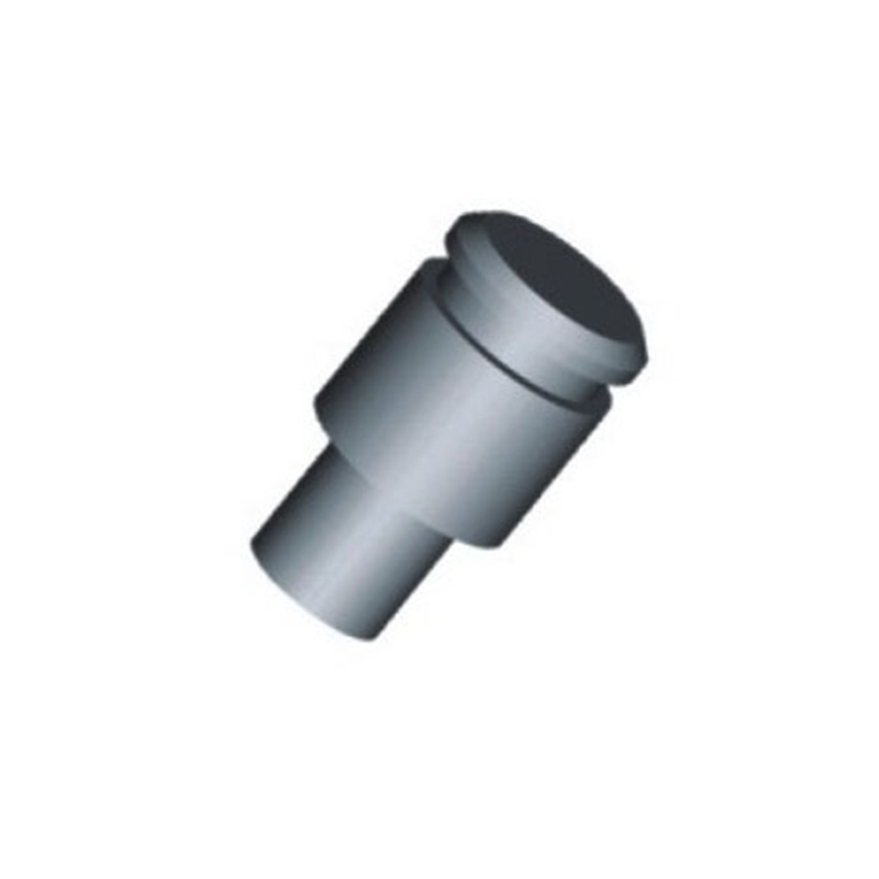 Siri Pin Keling Bolt Keluli