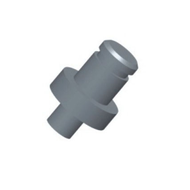 Siri Pin Keling Bolt Keluli