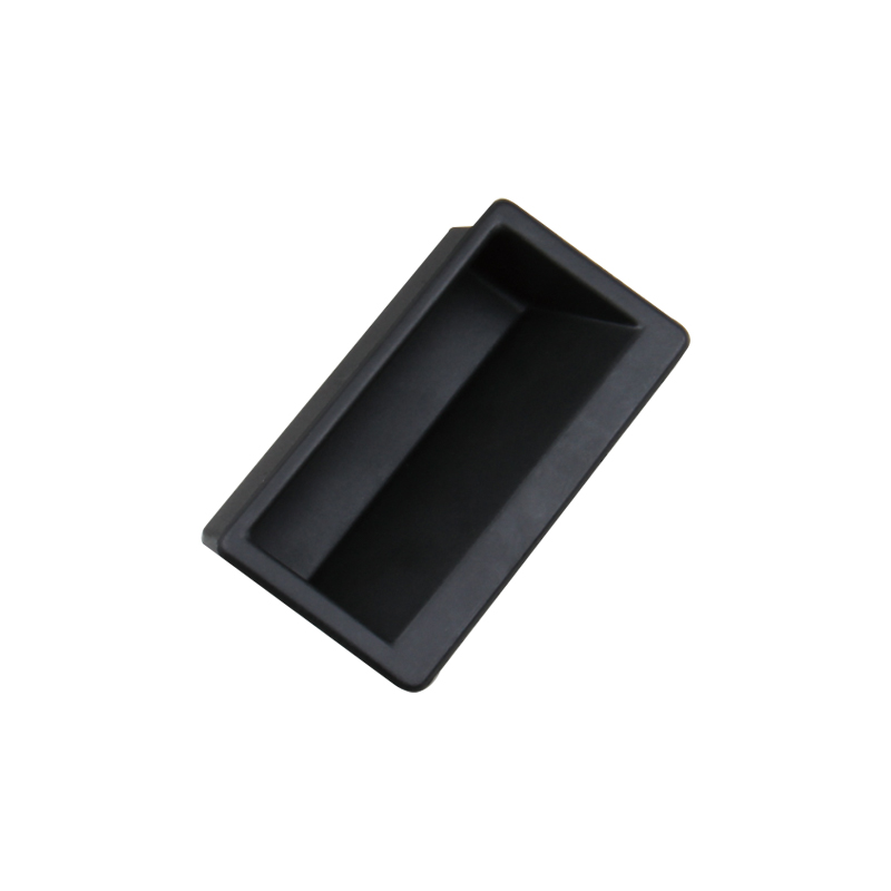 LS537-1 1.5-2.0T Ketebalan Pemegang Pintu Industri