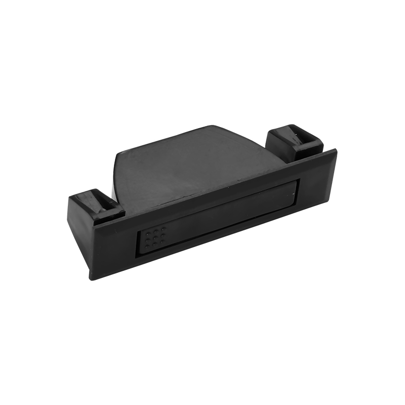 LS501-4 Pemegang Pintu Industri Putih atau Kelabu
