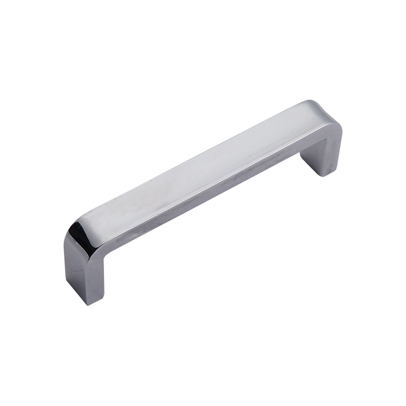 Pemegang Pintu Industri Chrome Cerah LS510